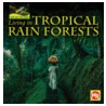 Living in Tropical Rain Forests door Tea Benduhn