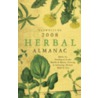Llewellyn's 2008 Herbal Almanac door Llewellyn