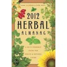 Llewellyn's 2012 Herbal Almanac door Llewellyn