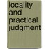 Locality and Practical Judgment