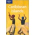 Lonely Planet Caribbean Islands