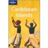 Lonely Planet Caribbean Islands door Ryan ver Berkmoes