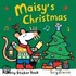 Maisy's Christmas: Sticker Book