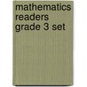 Mathematics Readers Grade 3 Set door Teacher Created Materials Inc