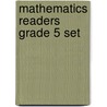 Mathematics Readers Grade 5 Set door Teacher Created Materials Inc