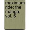 Maximum Ride: The Manga, Vol. 5 door Narae Lee