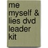 Me Myself & Lies Dvd Leader Kit