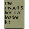 Me Myself & Lies Dvd Leader Kit door Jennifer Rothschild