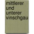 Mittlerer und Unterer Vinschgau