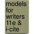 Models For Writers 11E & I-Cite