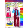 My First Pocket Guide to Texas! door Carole Marsh