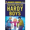 Nancy Drew The New Case Files 3 door Gerry Conway