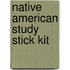 Native American Study Stick Kit