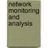 Network Monitoring and Analysis