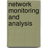 Network Monitoring and Analysis door Ed Wilson