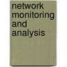 Network Monitoring and Analysis by Ed Wilson
