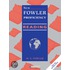New Fowler Profic Reading Stdbk
