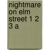 Nightmare On Elm Street 1 2 3 A by Cooper Jeffrey