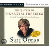 Nine Steps To Financial Freedom by Suze Orman