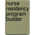 Nurse Residency Program Builder