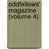 Oddfellows' Magazine (Volume 4)