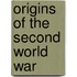 Origins Of The Second World War