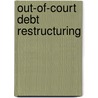 Out-Of-Court Debt Restructuring by World Bank The