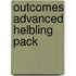 Outcomes Advanced Helbling Pack