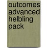 Outcomes Advanced Helbling Pack by Walkley
