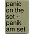 Panic on the Set - Panik am Set