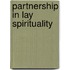 Partnership in Lay Spirituality