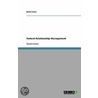 Patient Relationship Management door BetüL. Celem