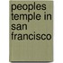 Peoples Temple In San Francisco