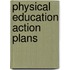 Physical Education Action Plans