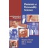 Pioneers of Personality Science