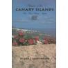 Pleasures Of The Canary Islands by Ann Walker