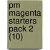 Pm Magenta Starters Pack 2 (10)
