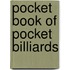 Pocket Book Of Pocket Billiards