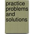 Practice Problems And Solutions