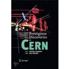 Prestigious Discoveries At Cern door Roger Cashmore