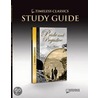 Pride and Prejudice Study Guide door Saddleback Educational Publishing Inc.