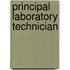 Principal Laboratory Technician