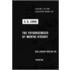 Psychogenesis of Mental Disease