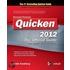 Quicken the Official Guide 2012