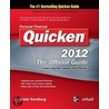 Quicken the Official Guide 2012 door Bobbi Sandberg