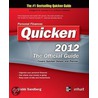 Quicken the Official Guide 2012 by Bobbi Sandberg