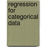 Regression For Categorical Data door Gerhard Tutz