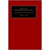 Research On Economic Inequality by Daniel Slottje