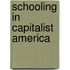 Schooling in Capitalist America