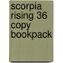 Scorpia Rising 36 Copy Bookpack